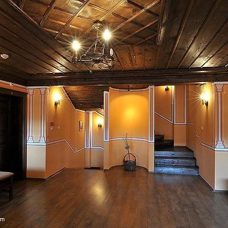 Gozbarov'S Guest House Копривштица Экстерьер фото