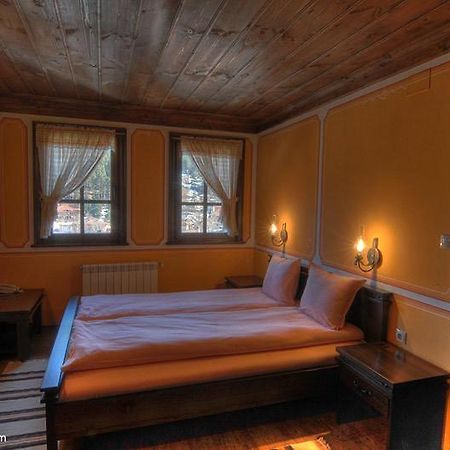 Gozbarov'S Guest House Копривштица Экстерьер фото