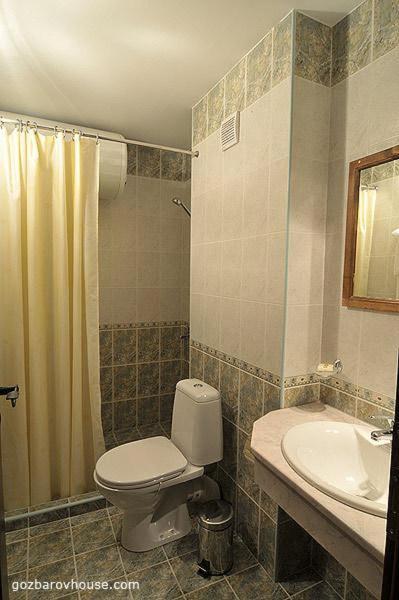 Gozbarov'S Guest House Копривштица Экстерьер фото